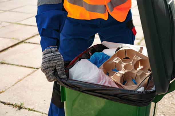 Best Recycling Services for Junk  in Hazel Green, AL